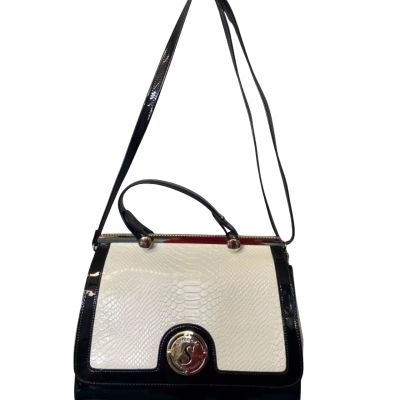 Serenade Beverly Hills Collection Womens Hangbag 