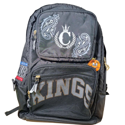 Culture Kings X Starter Backpack