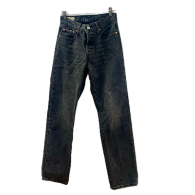 Levi Strauss & Co. Womens Jeans Size 24 Grey 