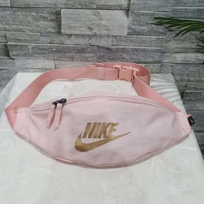 Nike Unisex Bum Bag Pale Pink  