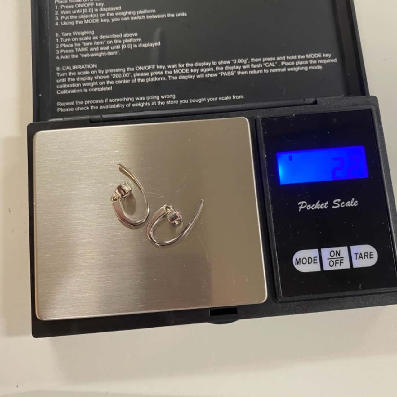 Image Tester