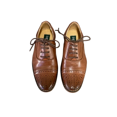 Paisley London Kids  Size 11 Shoes Brown