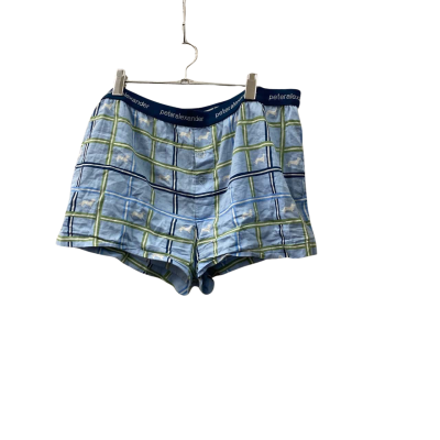 Peter Alexander Womens  Size XXL Blue / Checked / Green / Navy Blue / White 