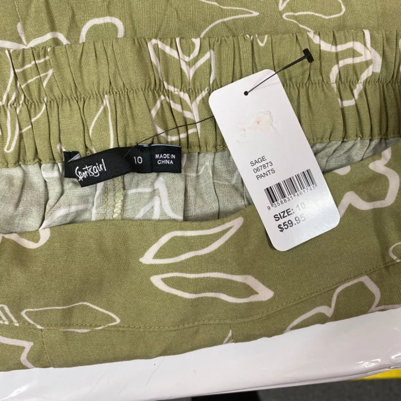 Image Tester