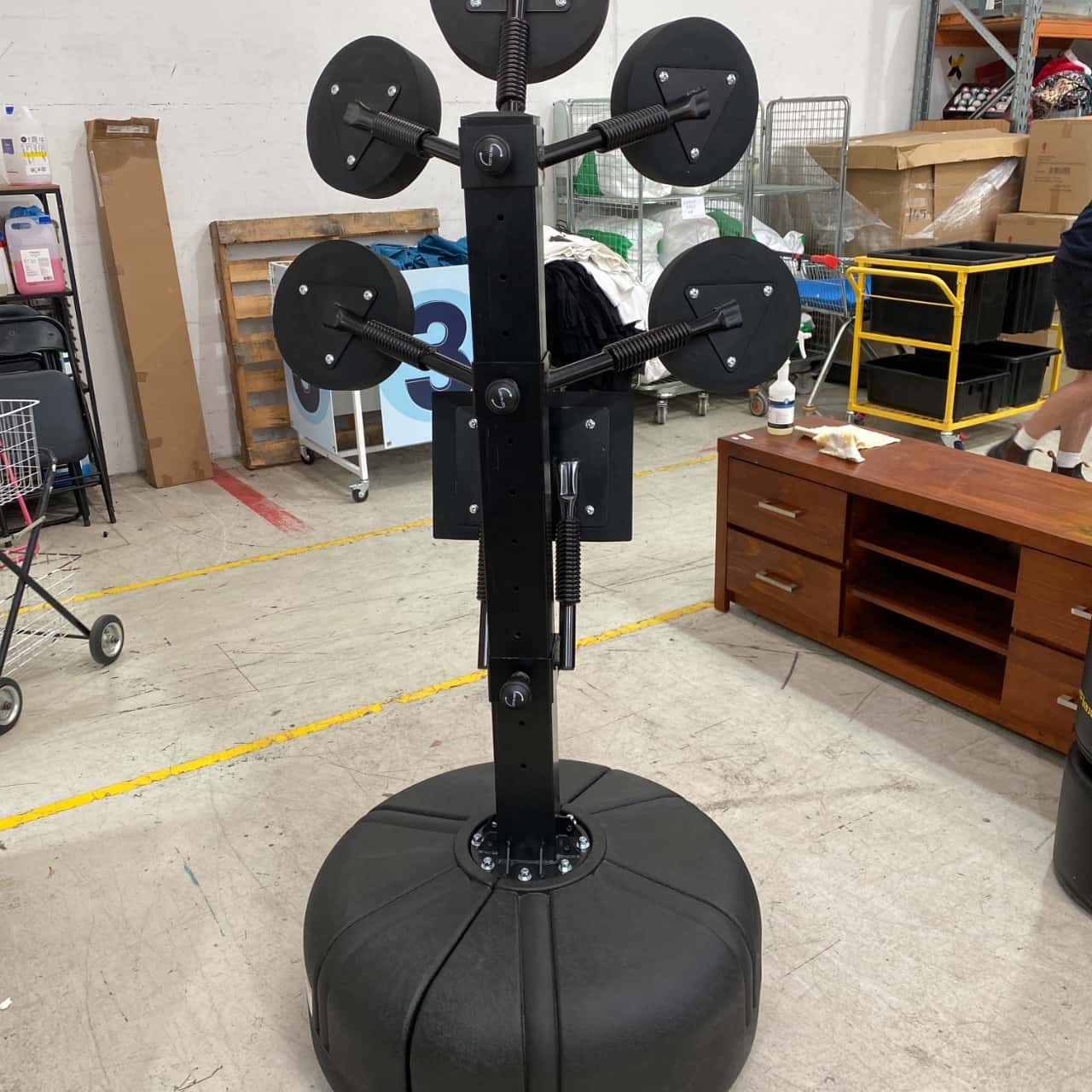 Image Tester