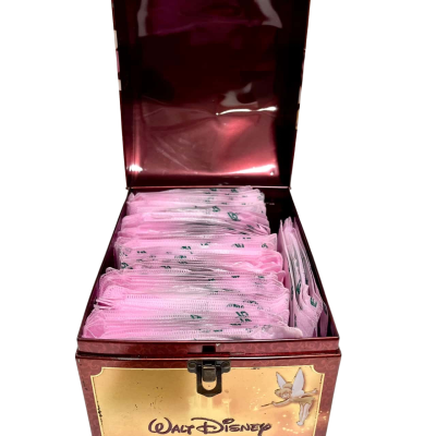 Walt Disney Classics 128 CDs in Collectors Tin