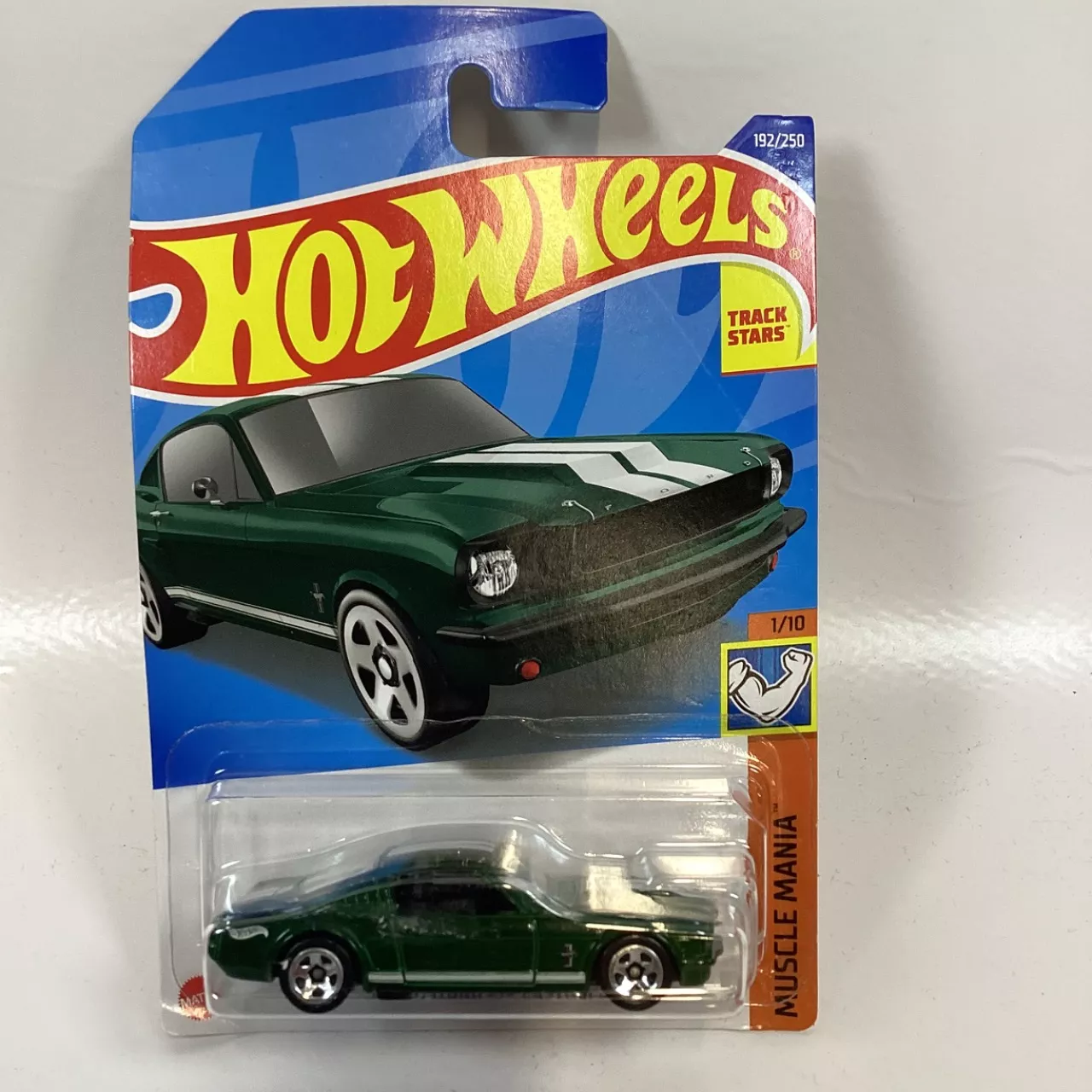 Image Tester