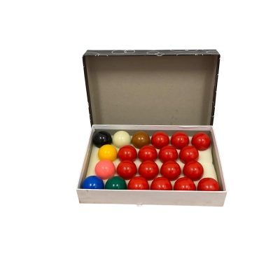 Grech and Sons Snooker Ball Set