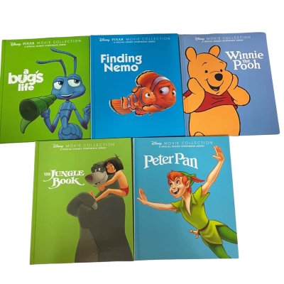 Disney Movie Collection 