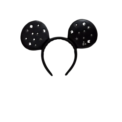 Mickey Mouse Ears headband