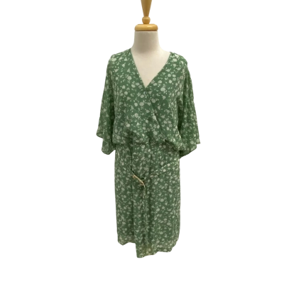 Beme B Harbor Island Dress.  Size 18.  New with tags