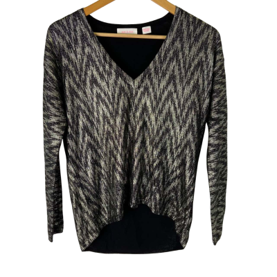 Sass & Bide XXS 100% Merino Wool Sweater
