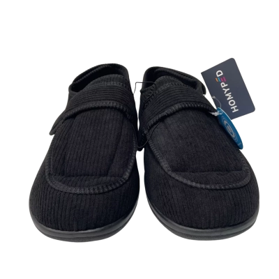 Homyped Arnold 2 Mens Size 12EE Black