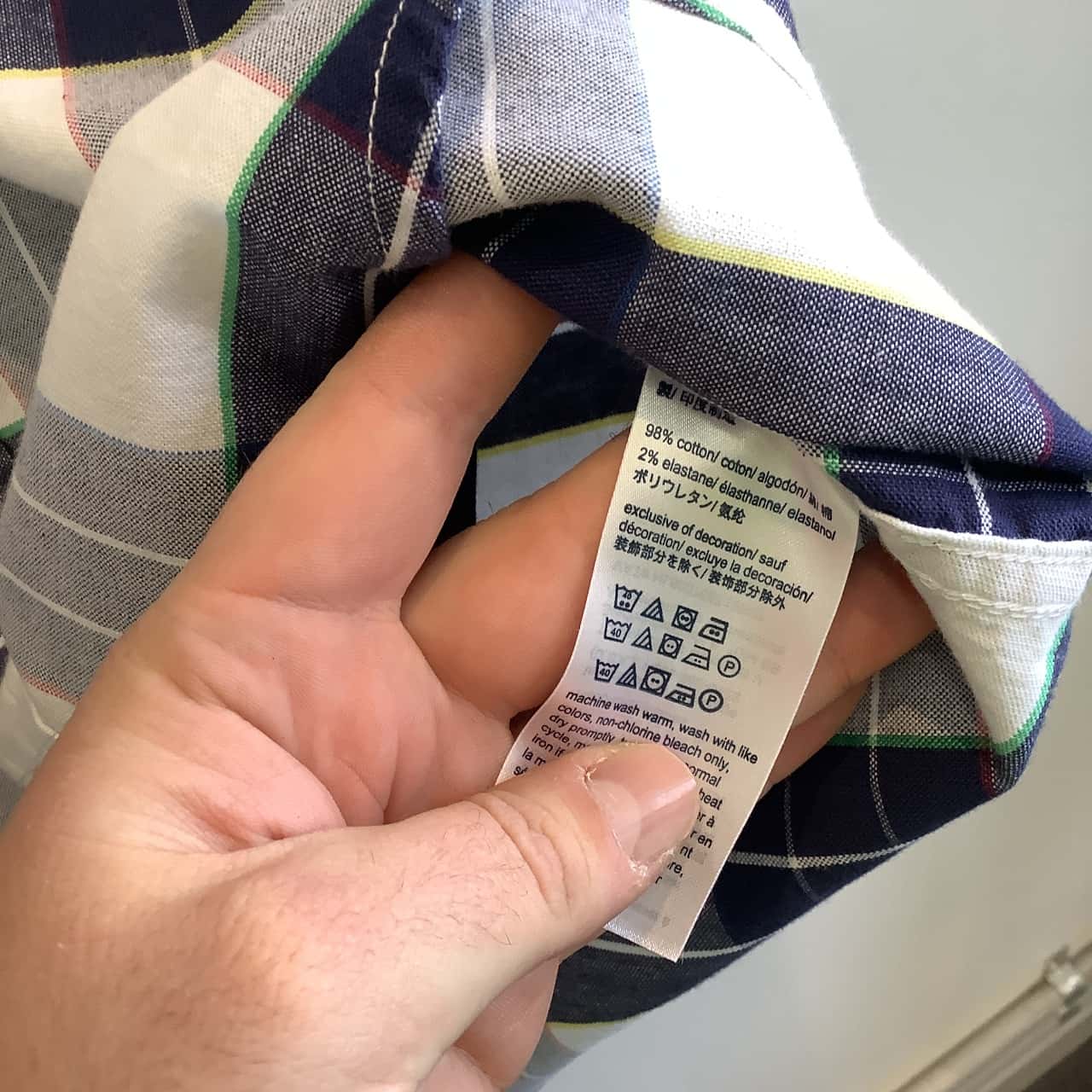 Image Tester