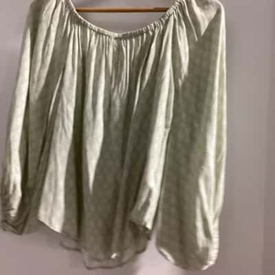 Tigerlily Women’s shirt - Size 10 