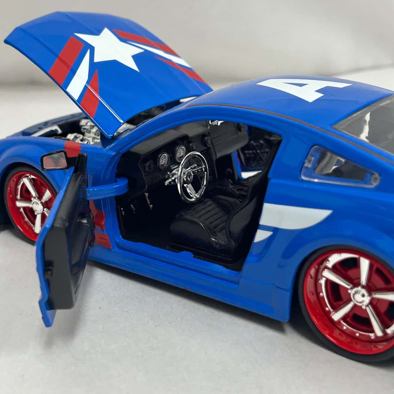 Image Tester