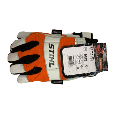 Stihl Dynamic Protect work gloves