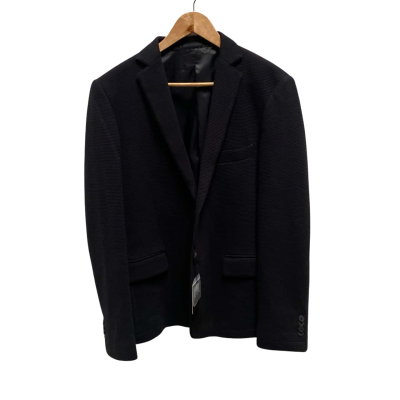 Blaq; Mens Size L Winter Coat