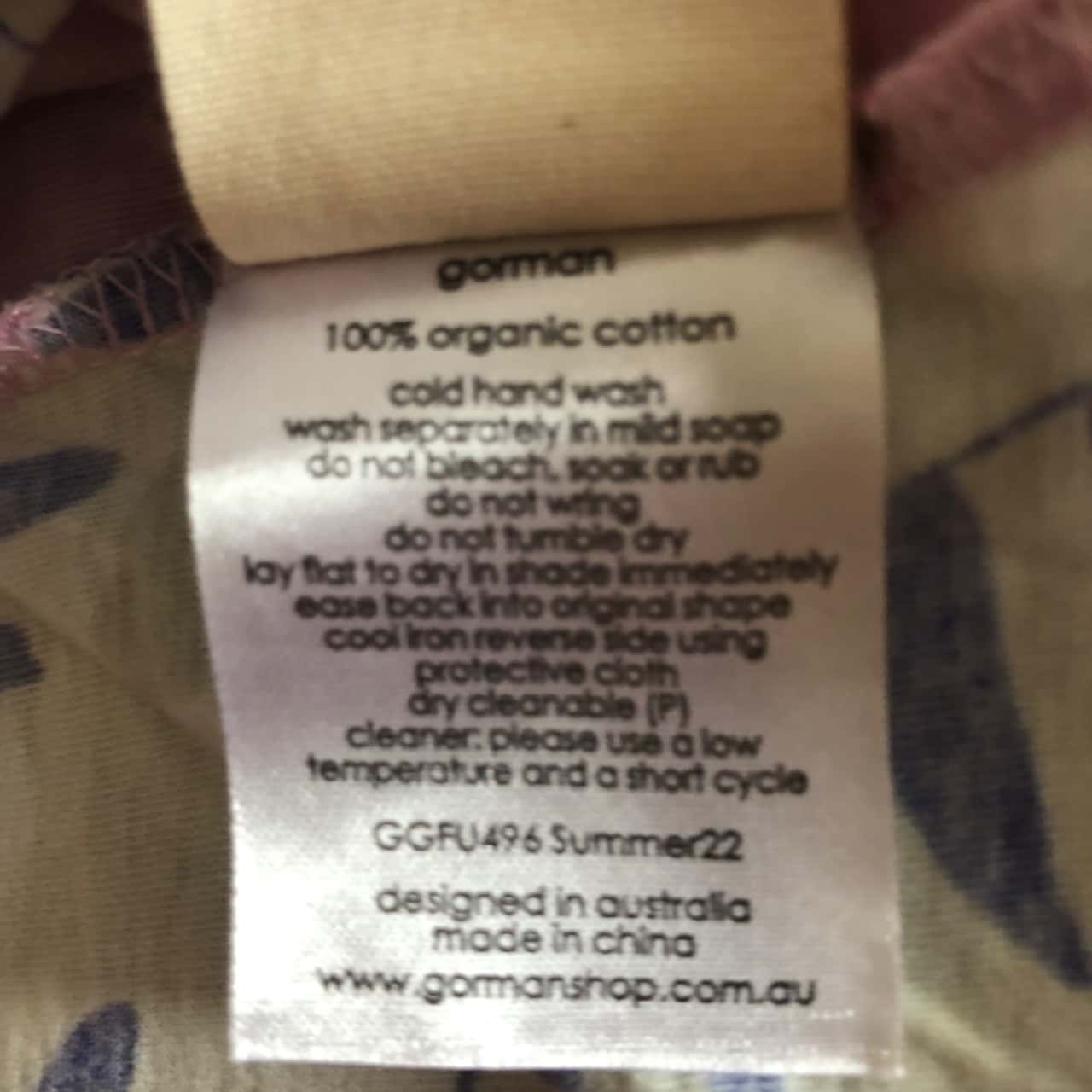Image Tester