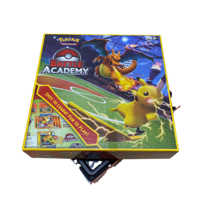 Pokémon Trading Card Game
