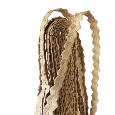 NEW Woven Straw Braid (Millinery) use