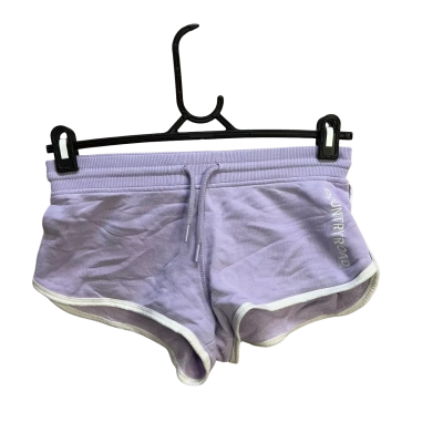 Country Road Kids  Size 10 Shorts Purple / White 