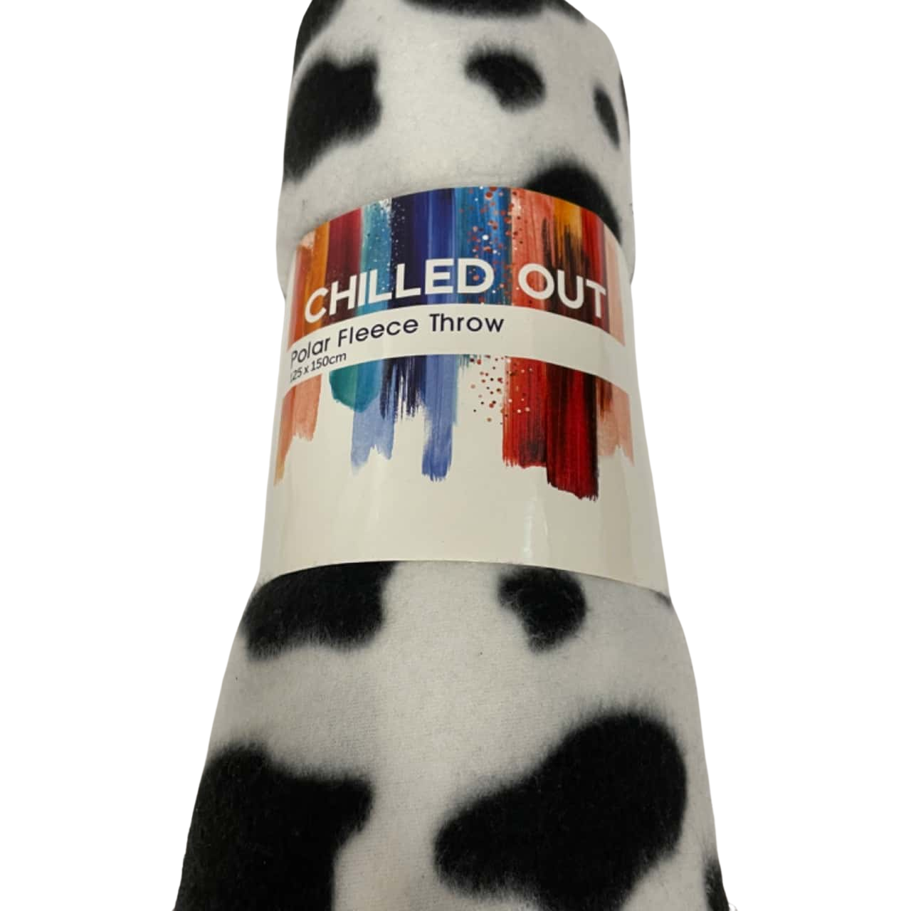 Polar Fleece Throw(s)