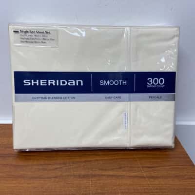Sheridan SB sheet set