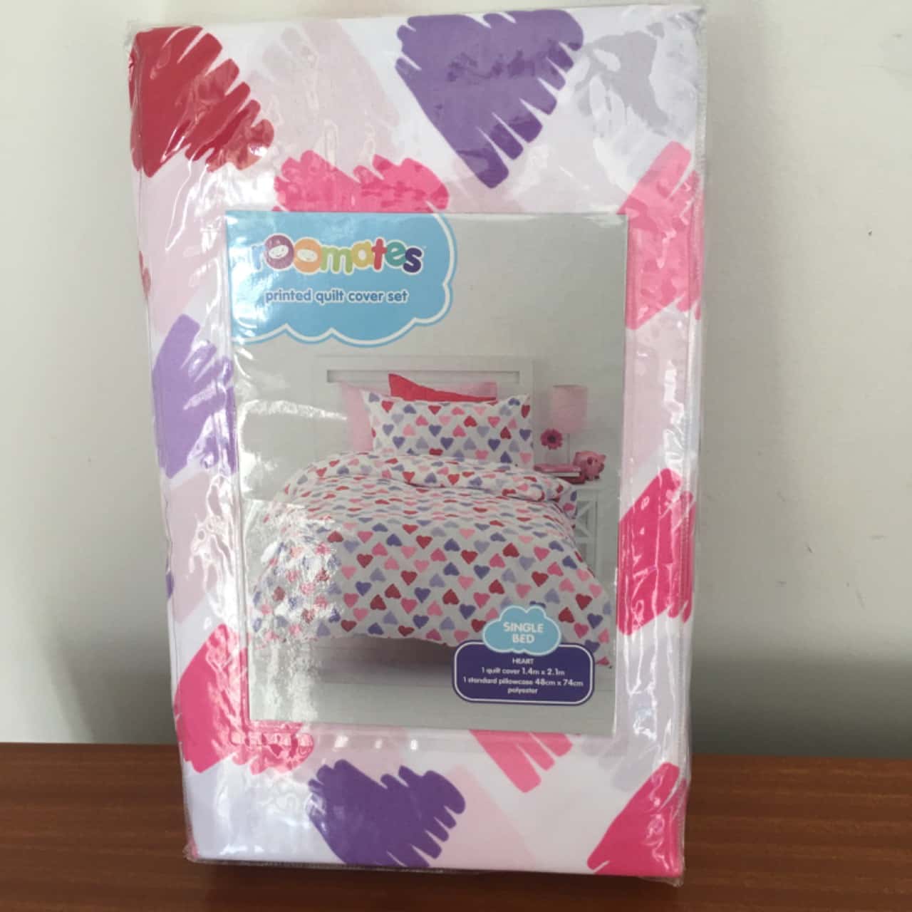 Image Tester
