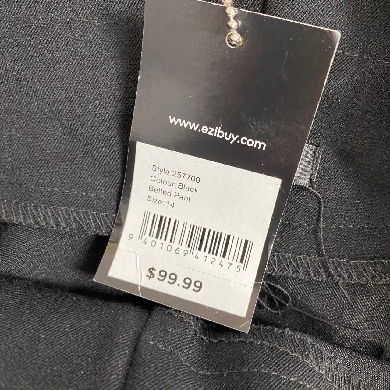 Image Tester
