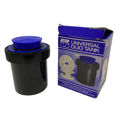 Jessop Universal Duo Tank (Missing Piece)