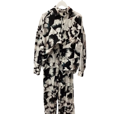 Summi.summi Womens Set of 2 Size S Multicoloured 