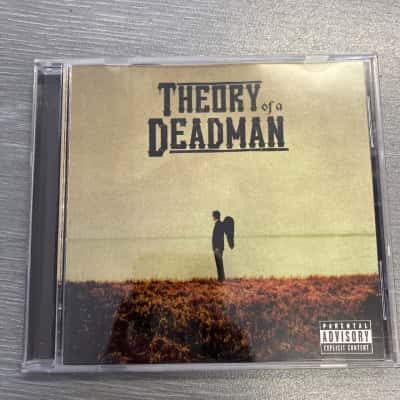 Theory of a Deadman