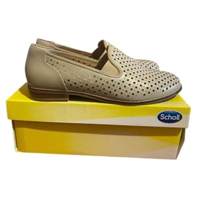 Scholl Tilos  Size 41 Flats 