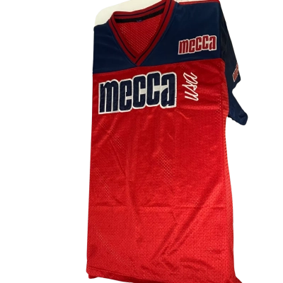 Mecca USA Men's T-Shirt 