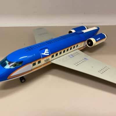 LEGO 60104 Airplane
