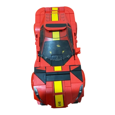 LEGO - Ferrari 812 Competizione - 76914