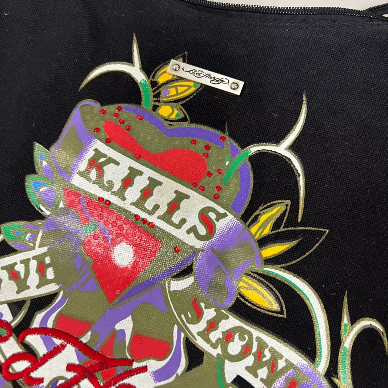 Image Tester