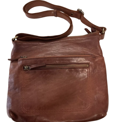 Colorado Womens Handbag Brown 