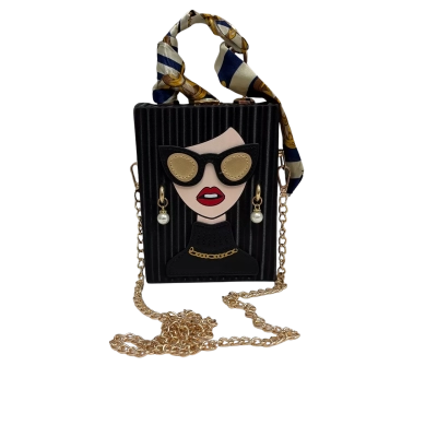  Womens Handbag Black  / Blue / Gold / Pink  / Red 