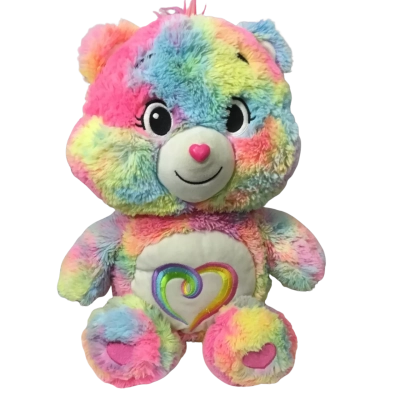 Care Bear. 65 x 34 CM. 