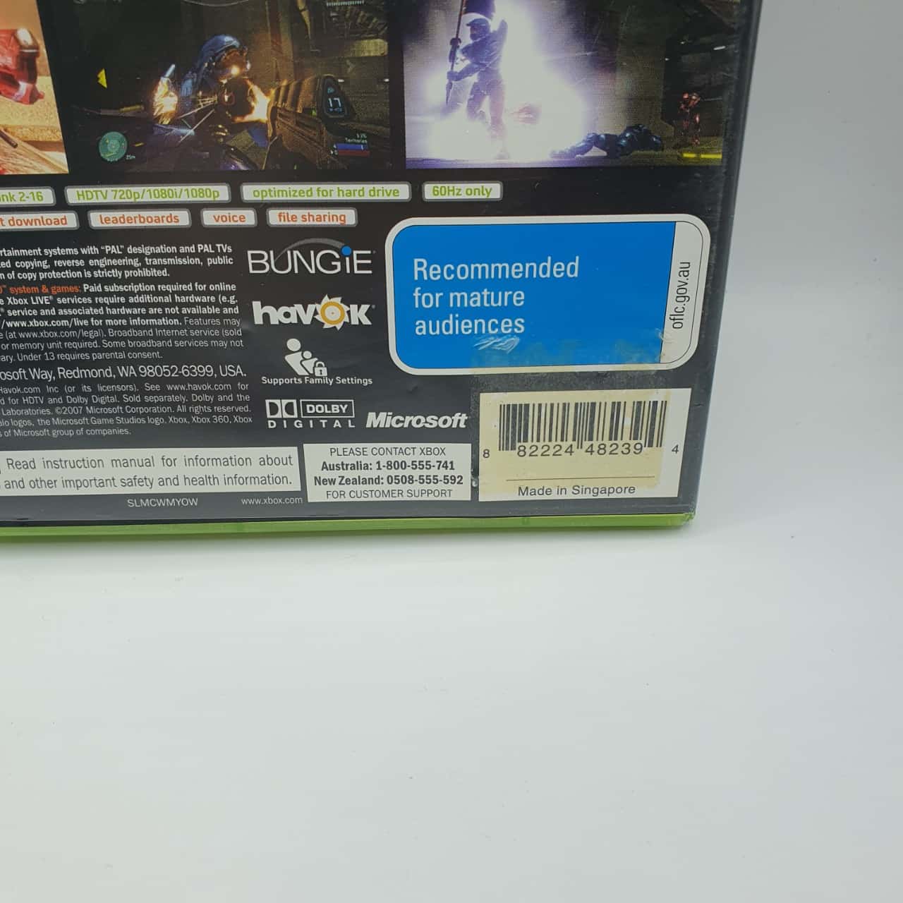 Image Tester