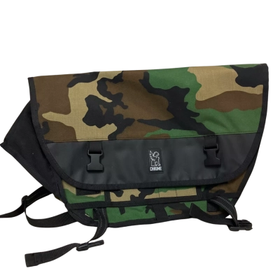  Mens Messenger Bag
