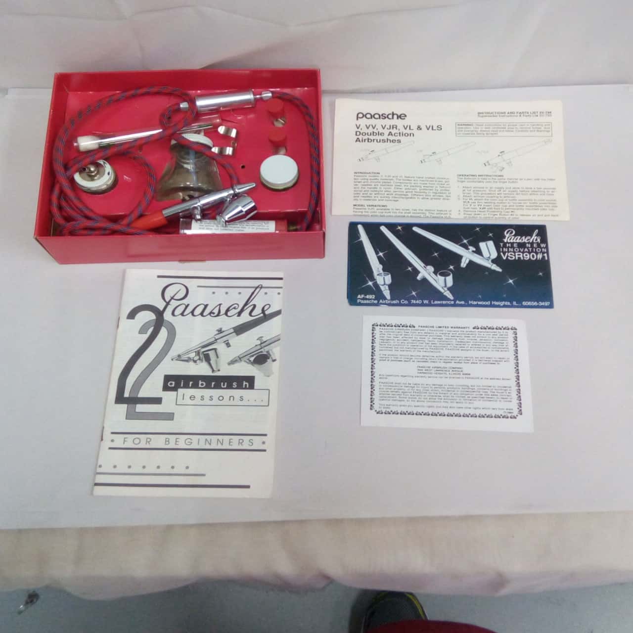 Image Tester