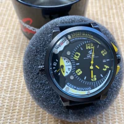  Womens Watch G shock