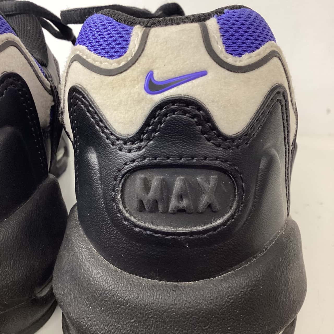 nike air max 96 2 persian violet