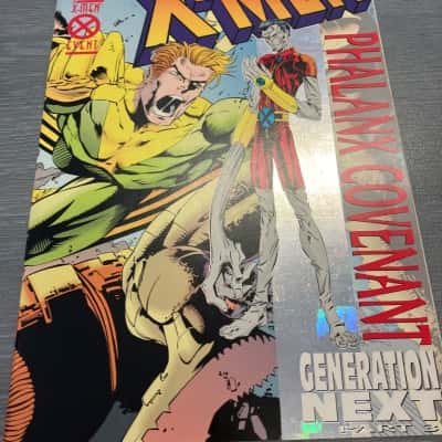The uncanny x-men issue 317
