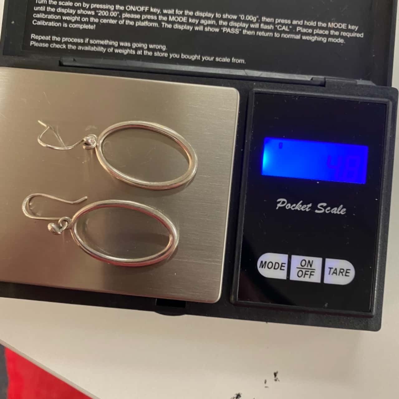 Image Tester