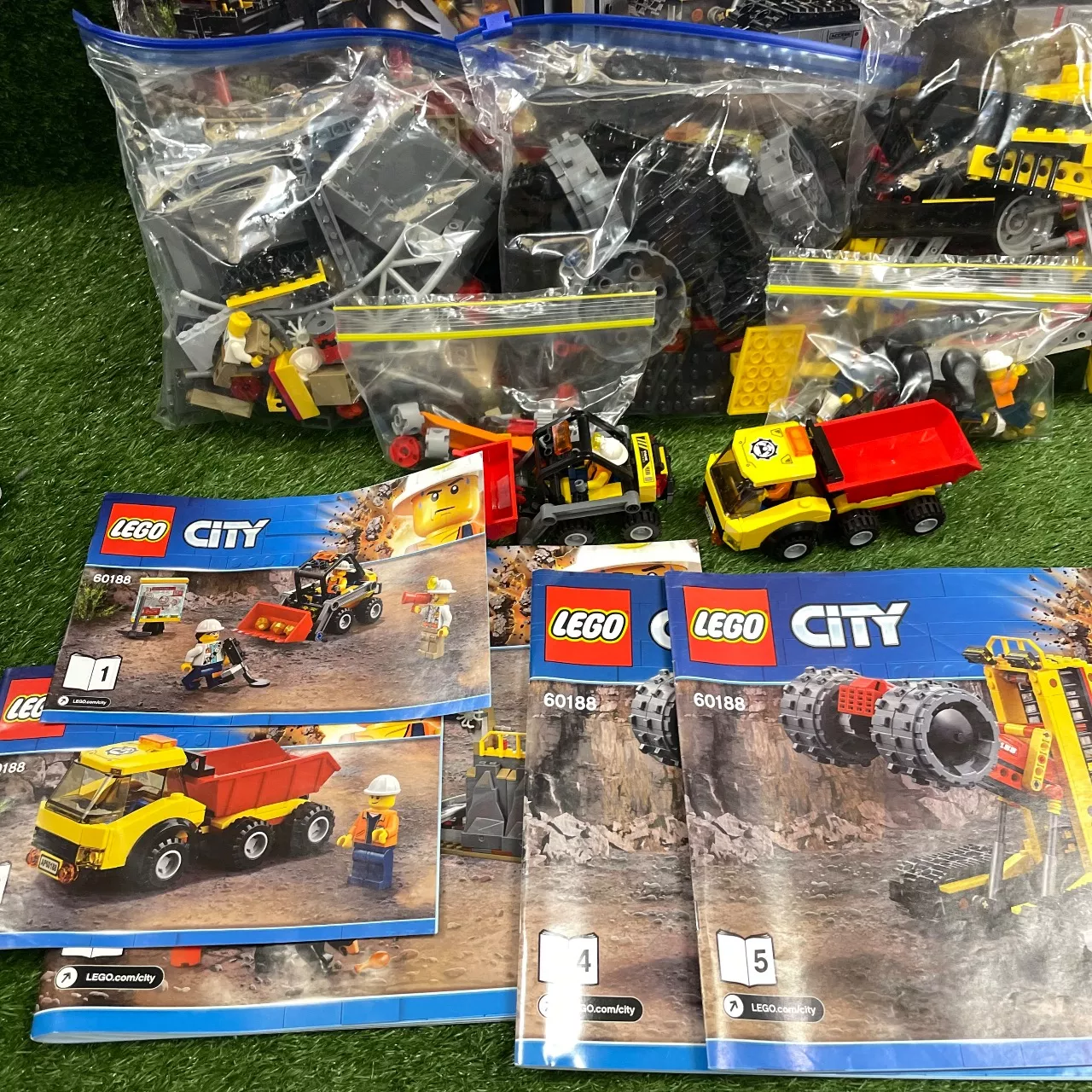 Image Tester