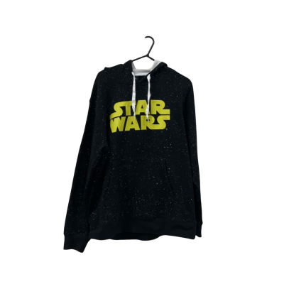Zing Pop Culture Star Wars Hoodie Size XXL 